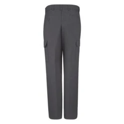 Men's Red Kap Industrial Cargo Pants -LaCrosse Store 2 650 red kap industrial cargo pants charcoal