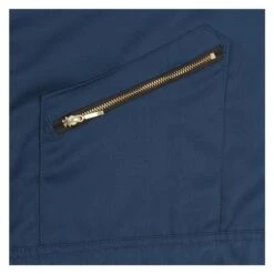 Men's Red Kap Insulated Twill Coveralls -LaCrosse Store 2 650 red kap insulated twill coveralls navy