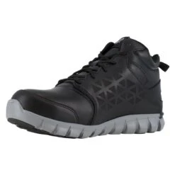 Women's Reebok 5" Sublite Cushion Work Met Guard Alloy Toe Boots 7 Women's Reebok 5" Sublite Cushion Work Met Guard Alloy Toe Boots -LaCrosse Store 2 650 reebok 5 sublite cushion work met guard alloy toe black