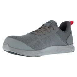 Men's Reebok Astroride Strike Work Composite Toe ESD 7 Men's Reebok Astroride Strike Work Composite Toe ESD -LaCrosse Store 2 650 reebok astroride strike work composite toe esd gray