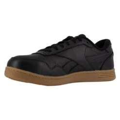 Men's Reebok Club MEMT Work Composite Toe EH 12 Men's Reebok Club MEMT Work Composite Toe EH -LaCrosse Store 2 650 reebok club memt work composite toe eh black gum