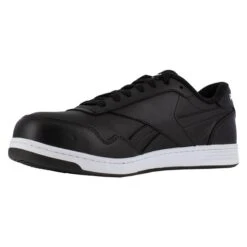 Men's Reebok Club MEMT Work Composite Toe EH 17 Men's Reebok Club MEMT Work Composite Toe EH -LaCrosse Store 2 650 reebok club memt work composite toe eh black white