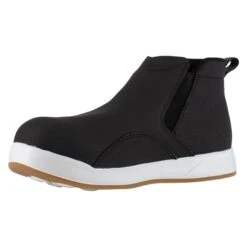 Women's Reebok Ever Road 3.0 DMX Work Composite Toe -LaCrosse Store 2 650 reebok ever road 3 0 dmx work composite toe black white