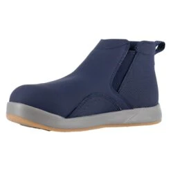 Women's Reebok Ever Road 3.0 DMX Work Composite Toe -LaCrosse Store 2 650 reebok ever road 3 0 dmx work composite toe navy gray