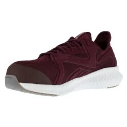Women's Reebok Flexagon 3.0 Work ESD Composite Toe -LaCrosse Store 2 650 reebok flexagon 3 0 work esd composite toe burgundy