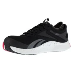 Men's Reebok HIIT TR Work SD10 SR Composite Toe -LaCrosse Store 2 650 reebok hiit tr work sd10 sr composite toe black