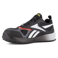 Men's Reebok Lavante Trail 2 Work Composite Toe -LaCrosse Store 2 650 reebok lavante trail 2 work composite toe gray red black