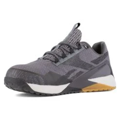 Men's Reebok Nano X1 Adventure Work Composite Toe -LaCrosse Store 2 650 reebok nano x1 adventure work composite toe black and gray
