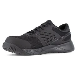Women's Reebok Nanoflex TR Work Composite Toe 12 Women's Reebok Nanoflex TR Work Composite Toe -LaCrosse Store 2 650 reebok nanoflex tr work composite toe black2