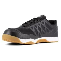 Women's Reebok Speed TR Work Composite Toe -LaCrosse Store 2 650 reebok speed tr work composite toe black gum
