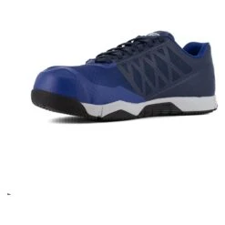 Women's Reebok Speed TR Work Composite Toe -LaCrosse Store 2 650 reebok speed tr work composite toe blue black