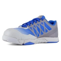 Women's Reebok Speed TR Work Composite Toe -LaCrosse Store 2 650 reebok speed tr work composite toe gray blue