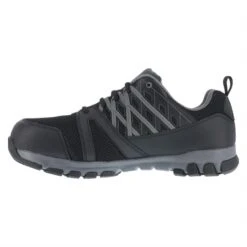 Women's Reebok SubLite Work -LaCrosse Store 2 650 reebok sublite work black2