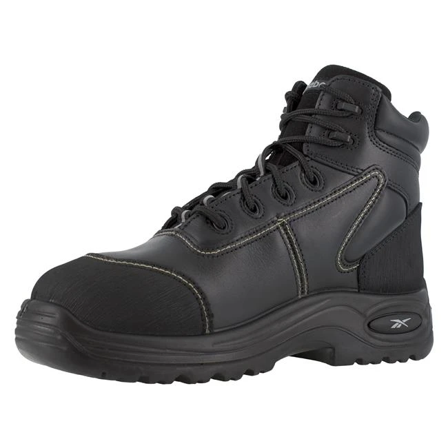 Men's Reebok Trainex Met Guard Composite Toe Boots 3 Men's Reebok Trainex Met Guard Composite Toe Boots - Image 3