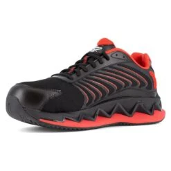 Men's Reebok Zig Elusion Heritage Work Composite Toe 27 Men's Reebok Zig Elusion Heritage Work Composite Toe -LaCrosse Store 2 650 reebok zig elusion heritage work composite toe black red