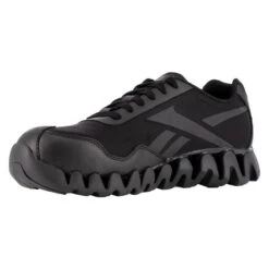 Men's Reebok Zig Pulse Work Composite Toe 12 Men's Reebok Zig Pulse Work Composite Toe -LaCrosse Store 2 650 reebok zig pulse work composite toe black