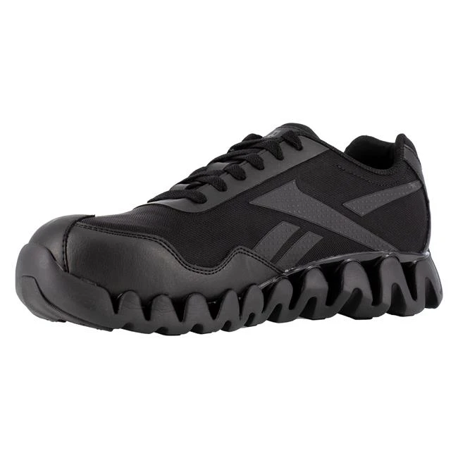 Men's Reebok Zig Pulse Work Composite Toe 3 Men's Reebok Zig Pulse Work Composite Toe - Image 3