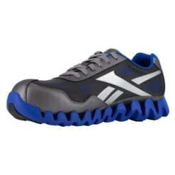 Men's Reebok Zig Pulse Work Composite Toe 17 Men's Reebok Zig Pulse Work Composite Toe -LaCrosse Store 2 650 reebok zig pulse work composite toe gray blue