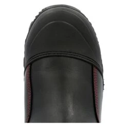 Men's Rocky Code Red Structure NFPA Rated Composite Toe Boots -LaCrosse Store 2 650 rocky code red structure nfpa rated composite toe boots black