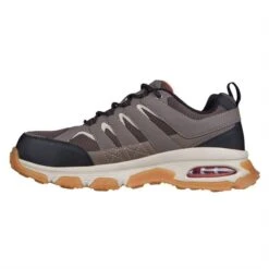 Men's Skechers Work Air Envoy Arcket Steel Toe -LaCrosse Store 2 650 skechers work air envoy arcket steel toe taupe