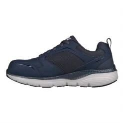 Men's Skechers Work Arch Fit Angus Composite Toe 7 Men's Skechers Work Arch Fit Angus Composite Toe -LaCrosse Store 2 650 skechers work arch fit angus composite toe navy