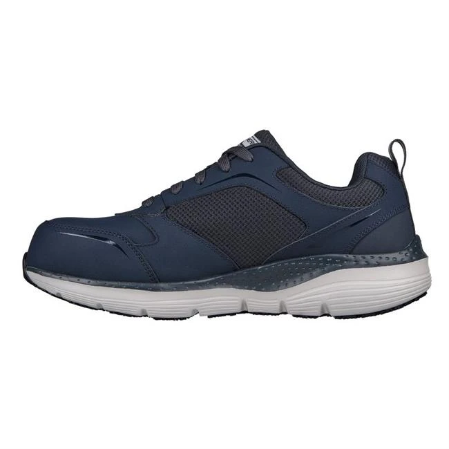 Men's Skechers Work Arch Fit Angus Composite Toe 3 Men's Skechers Work Arch Fit Angus Composite Toe - Image 3