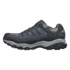 Men's Skechers Work Canton Ebbitt Steel Toe -LaCrosse Store 2 650 skechers work canton ebbitt steel toe navy