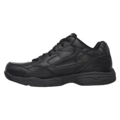 Men's Skechers Work Felton - Altair -LaCrosse Store 2 650 skechers work felton altair black