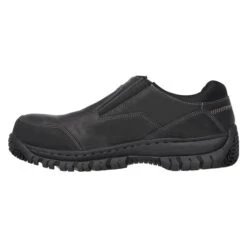 Men's Skechers Work Hartan Steel Toe 20 Men's Skechers Work Hartan Steel Toe -LaCrosse Store 2 650 skechers work hartan steel toe black