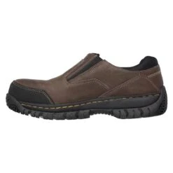 Men's Skechers Work Hartan Steel Toe 14 Men's Skechers Work Hartan Steel Toe -LaCrosse Store 2 650 skechers work hartan steel toe dark brown