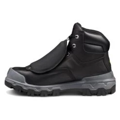 Men's Terra 6" Sentry External Met Guard Composite Toe Waterproof Boots -LaCrosse Store 2 650 terra 6 sentry external met guard composite toe waterproof boots black