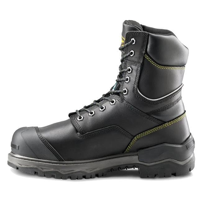 Men's Terra 8" Gantry IMG Composite Toe Waterproof Boots 3 Men's Terra 8" Gantry IMG Composite Toe Waterproof Boots - Image 3