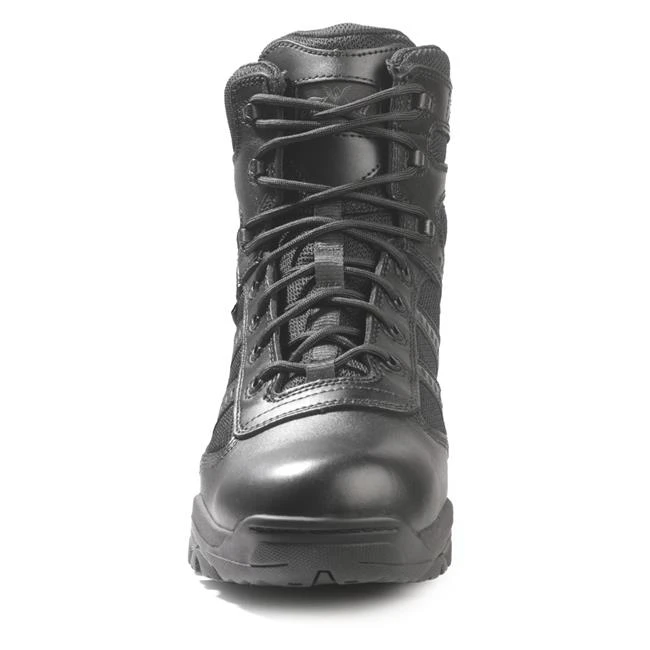 Men's Thorogood 6" The Deuce Composite Toe Side-Zip Waterproof Boots 3 Men's Thorogood 6" The Deuce Composite Toe Side-Zip Waterproof Boots - Image 3