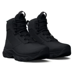 Men's Under Armour 6" Stellar G2 Boots -LaCrosse Store 2 650 under armour 6 stellar g2 boots black