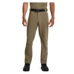 Men's Under Armour Defender Pants 31 Men's Under Armour Defender Pants -LaCrosse Store 2 650 under armour defender pants brown