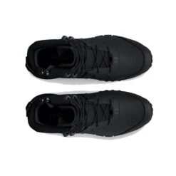 Men's Under Armour MG Valsetz Leather Side-Zip Waterproof Boots -LaCrosse Store 2 650 under armour mg valsetz leather side zip waterproof boots black