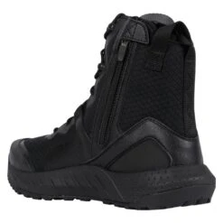 Men's Under Armour Micro G Valsetz Side-Zip Boots -LaCrosse Store 2 650 under armour micro g valsetz side zip boots black