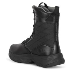 Men's Under Armour Stellar G2 Wide (2E) Boots -LaCrosse Store 2 650 under armour stellar g2 wide 2e boots black