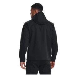 Men's Under Armour Tac Softshell Jacket 30 Men's Under Armour Tac Softshell Jacket -LaCrosse Store 2 650 under armour tac softshell jacket black