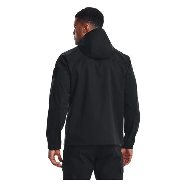 Men's Under Armour Tac Softshell Jacket 11 Men's Under Armour Tac Softshell Jacket - Image 11