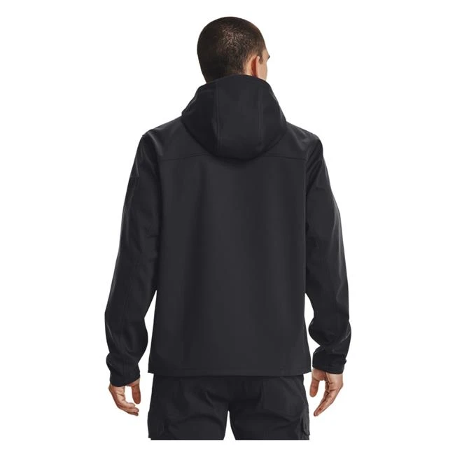 Men's Under Armour Tac Softshell Jacket 19 Men's Under Armour Tac Softshell Jacket - Image 19