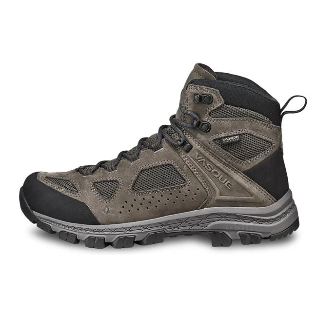 Men's Vasque Breeze Waterproof Boots 3 Men's Vasque Breeze Waterproof Boots - Image 3