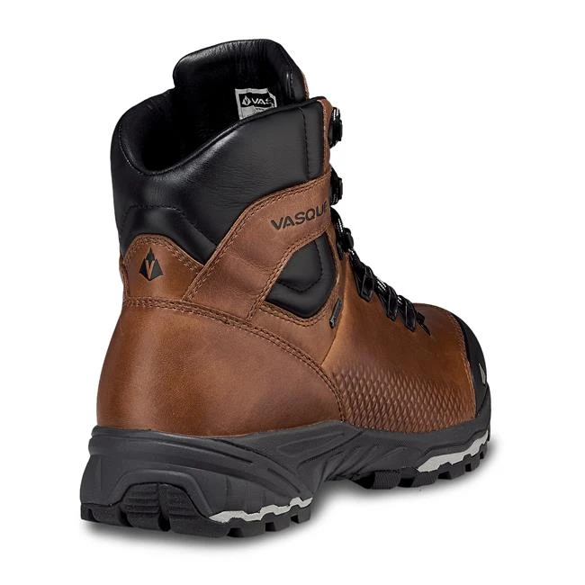 Men's Vasque St Elias FG GTX Boots 3 Men's Vasque St Elias FG GTX Boots - Image 3