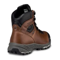 Women's Vasque St Elias FG GTX Boots -LaCrosse Store 2 650 vasque st elias fg gtx boots cognac2