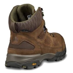 Men's Vasque Talus AT UltraDry Waterproof Boots -LaCrosse Store 2 650 vasque talus at ultradry waterproof boots dark earth avocado