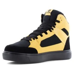 Men's Volcom Evolve Composite Toe Met Guard Boots 7 Men's Volcom Evolve Composite Toe Met Guard Boots -LaCrosse Store 2 650 volcom evolve composite toe met guard boots wheat black