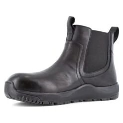 Men's Volcom Street Shield Tactical Composite Toe Boots -LaCrosse Store 2 650 volcom street shield tactical composite toe boots black