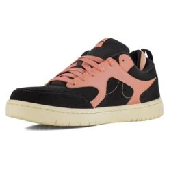 Women's Volcom Vitals Composite Toe ESD -LaCrosse Store 2 650 volcom vitals composite toe esd black clay orange