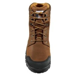 Men's Carhartt 6" Met Guard Composite Toe Waterproof Boots -LaCrosse Store 3 1001 carhartt 6 met guard composite toe waterproof boots brown
