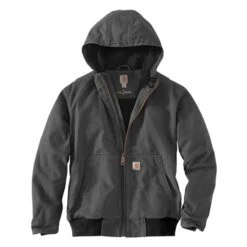 Men's Carhartt Full Swing Armstrong Active Jac 11 Men's Carhartt Full Swing Armstrong Active Jac -LaCrosse Store 3 1001 carhartt full swing armstrong active jac gravel1